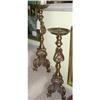 Image 1 : Pair of Italian Candleholders #2293795