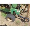 Image 8 : Industrial Water-Reel Irrigation System w/ Honda GX Engine on Trailer