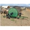 Image 2 : Industrial Water-Reel Irrigation System w/ Komet Twin 101+ on Trailer