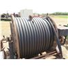 Image 8 : Irriland Water Reel & Hose Irrigation System on Trailer