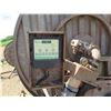 Image 8 : Irriland Water Reel Irrigation System w/ Irrigamatic 200S on Trailer
