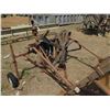Image 8 : Irriland Water Reel Irrigation System w/ Irrigamatic 200S on Trailer