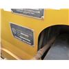 Image 8 : Caterpillar P6000 LP Forklift SN# AT13F00377 (displays E-23 error, fork attachments not included)