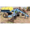 Image 1 : Mobility Dalton Ag 600 ADJ Row Crop Spreader
