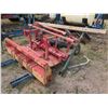 Image 2 : Mechanical Bedder Transplanter 92B