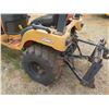 Image 8 : Kubota LA211 Front End Loader 4WD 1285 Hours (does not start or run)