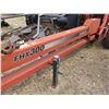Image 8 : Case FHX300 Heavy Duty Pull Type Forage Harvester