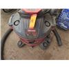 Image 2 : Craftsman 16 Gallon Detachable Blower 6.5 HP 265 Blowing MPH
