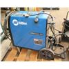 Image 1 : Miller Millermatic 252 Multiprocess MIG Welder w/ Hoses & Gauges