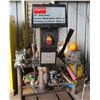 Image 2 : Dayton 3Z919F 20" Drill Press