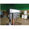 Image 8 : Dayton 3Z919F 20" Drill Press
