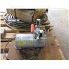 Image 2 : GAST Piston Air Compressor 1HAB-25-M100X w/ Marathon A-C Motor