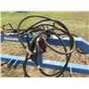 Image 8 : Andros Engineering Hydraulic Bird Net Roller 306"W