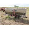 Image 2 : Barber Engineering Metered Feed AP0083 Rolling Fertilizer Spreader