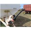 Image 8 : Simonsen Mfg. Co. FP614 Pull Fertilizer Spreader 5 Ton Trailer