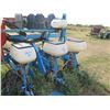 Image 8 : Monosem 6 Row NG Plus 3 Air Planter
