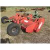 Image 2 : Rears Pak-Flail 181"Lx141"Wx55"H