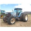 Image 2 : Ford New Holland 8970 Tractor (does not start or run)