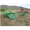 Image 2 : John Deere 3975 Pull Type Trailed Forage Harvester