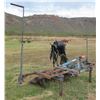 Image 1 : Buckeye Tractor Bedder and Drip Irrigation Implement