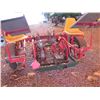 Image 8 : Mechanical 2 Row Transplanter w/ Andros Drip Injectors