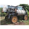 Image 1 : Hagie DTS Self Propelled High Clearance Sprayer w/ 2x400 Gallon Tanks (does not start or run)