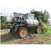 Image 2 : Hagie DTS Self Propelled High Clearance Sprayer w/ 2x400 Gallon Tanks (does not start or run)