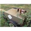 Image 8 : Fill-Rite Heavy Duty 15 GPM 12 Volt DC Pump on Trailer 112"Lx66"Wx45"H