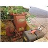 Image 8 : Meadows Mills Hammer Mill w/ Honda GX Motor