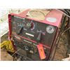 Image 2 : Lincoln Electric Ranger 10,000 Plus Welder/Generator w/ Hoses