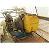 Image 1 : Orchard Sprayer, Cima Basso Volume, 3-point Tractor Mount
