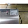 Image 2 : OMCAN Food Machinery Steel Food Dehydrator Machine