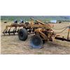 Image 1 : ROME Disc Harrow TL126