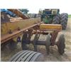 Image 25 : ROME Disc Harrow TL126