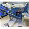 Image 1 : Almaco Soybean Single Plant Thresher
