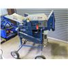 Image 2 : Almaco Soybean Single Plant Thresher