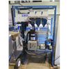 Image 2 : Almaco R-12 Seed Treater w/ Manual Hopper, Masterflex US & Vstream Counter