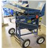 Image 1 : Almaco Soybean Single Plant Thresher