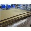 Image 2 : Pallet Corrugated Cardboard Sheets 76"x36"W
