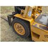 Image 8 : DAEWOO G25 Propane Forklift, Max Capacity 4450 Lbs (Starts & Runs - See Video)