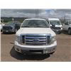 Image 2 : 2012 Ford F150 XLT 4X4 Truck, 62313 Miles (Starts & Runs - See Video)