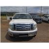 Image 2 : 2011 Ford F150 XLT 4X4 Truck, 59935 Miles (Starts & Runs - See Video)