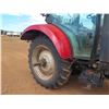Image 25 : Case IH MAXXUM 125 Tractor 4293 Hours (Starts & Runs - See Video)