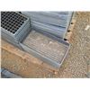 Image 2 : Multiple Plastic Seedling Starter Trays
