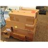 Image 8 : Qty Approx. 25 Boxes Grainger Weed Guard Plus Organic Weed Control 24"Wx250'L