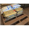 Image 2 : Qty 4 Bags Quikrete Concrete Mix & Approx. 6 Bags Peters ICL Fertilizer