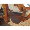 Image 8 : Case Extendahoe 580M Series 2 Loader Backhoe (Starts & Runs - See Video)