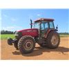 Image 2 : Case IH MXM 130 Tractor 6064 Hours (Starts & Runs)