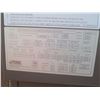 Image 8 : York 8 Section 277/480 Air Conditioner Pressurized Coolant Tower