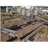 Image 2 : Metal I-Beam Framing & Pipes, Twin City Fan & Blower, Misc Parts